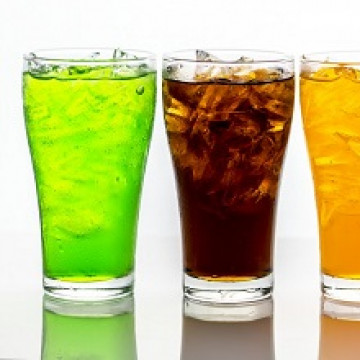 4. foglalkozás: alkoholmentes italok áruvizsgálati gyakorlata