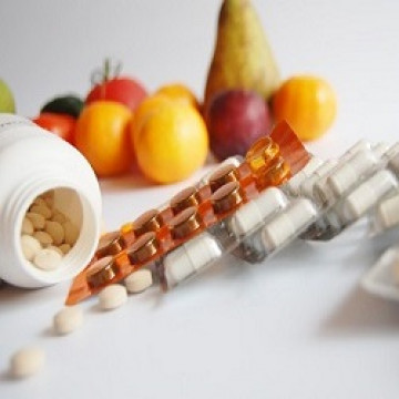 Vitaminok 1. feladat: egyszerű választás