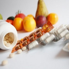 Vitaminok 4. feladat: párosítás (élettani hatás)